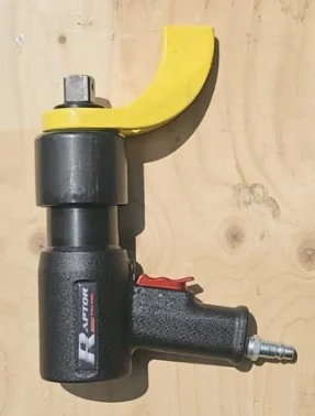 WSD Schraubtechnik für die Werkzeugmiete