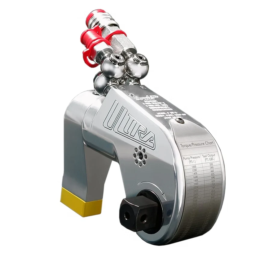 WSD bolting tools for rental